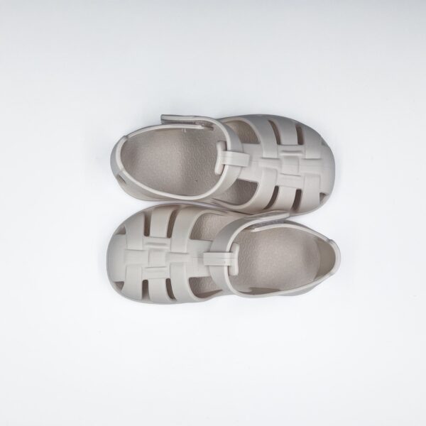 Calzados Barefoot Cangrejeras Nemo Soldi Marfil/Ivory - Imagen 7