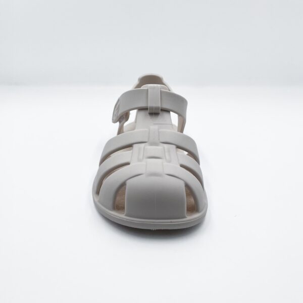 Calzados Barefoot Cangrejeras Nemo Soldi Marfil/Ivory - Imagen 5
