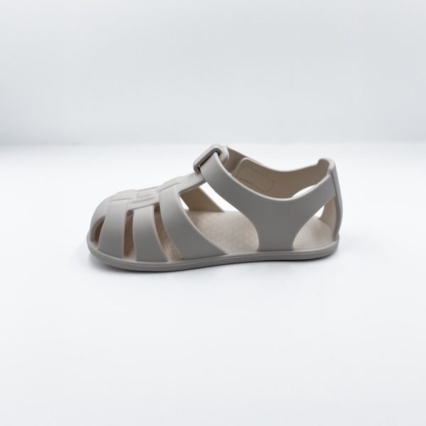 Calzados Barefoot Cangrejeras Nemo Soldi Marfil/Ivory - Imagen 4
