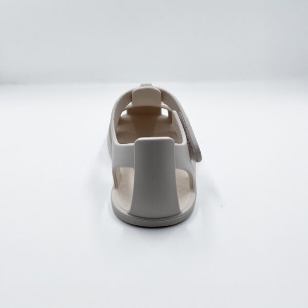 Calzados Barefoot Cangrejeras Nemo Soldi Marfil/Ivory - Imagen 3