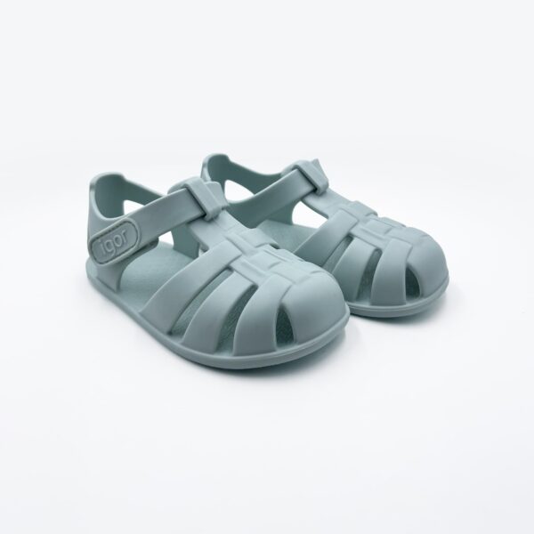 Calzados Barefoot Igor Nemo Soldi Menta/Mint