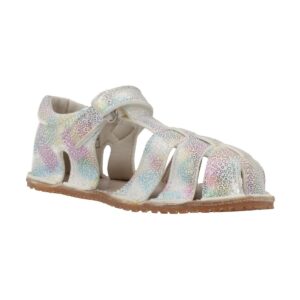Sandalias Cangrejeras Celestino Blanco De Piruflex